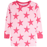 2pc Large Star PJ Set - Denny's