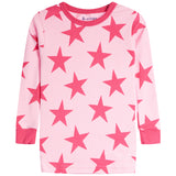 2pc Large Star PJ Set - Denny's
