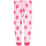 2pc Large Star PJ Set - Denny's