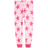 2pc Large Star PJ Set - Denny's