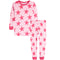 2pc Large Star PJ Set - Denny's