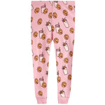 2 Pc Milk and Cookies PJ - Denny's
