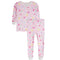 Pastel Heart PJ - Denny's