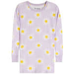 2pc Smile Daisy PJ - Denny's