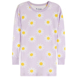 2pc Smile Daisy PJ - Denny's