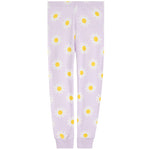 2pc Smile Daisy PJ - Denny's