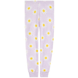 2pc Smile Daisy PJ - Denny's