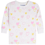 2pc Celestial Heart PJ - Denny's