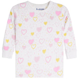 2pc Celestial Heart PJ - Denny's