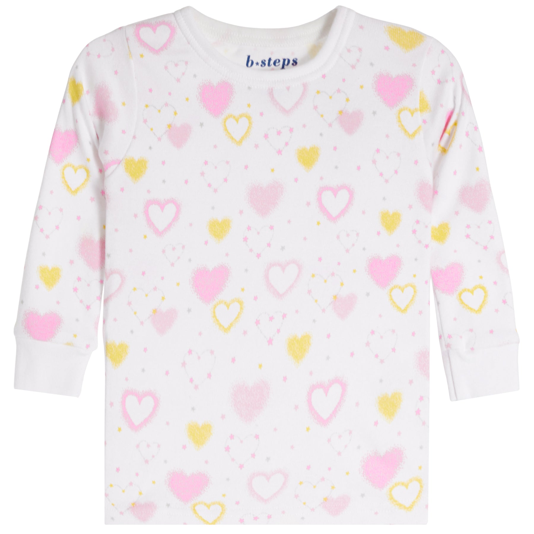 2pc Celestial Heart PJ - Denny's
