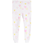 2pc Celestial Heart PJ - Denny's