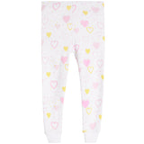 2pc Celestial Heart PJ - Denny's