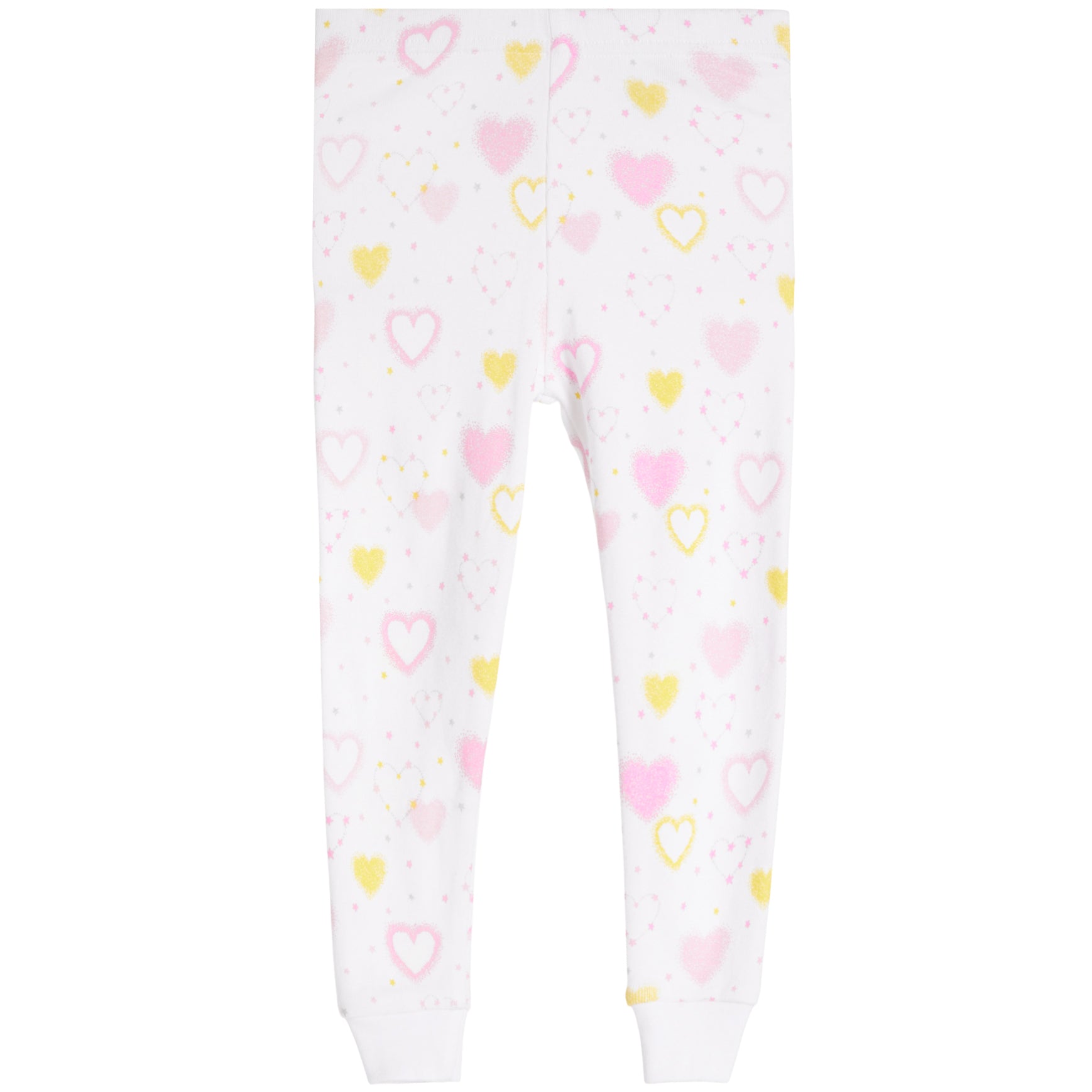 2pc Celestial Heart PJ - Denny's