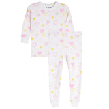 2pc Celestial Heart PJ - Denny's