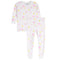 2pc Celestial Heart PJ - Denny's