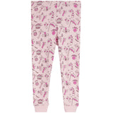 2pc Make Up PJ - Denny's