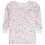 Watercolor Flower PJ - Denny's