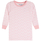 2pc Big Sis PJ - Toddler - Denny's