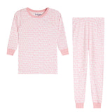 2pc Big Sis PJ - Toddler - Denny's