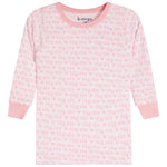 2pc Big Sis PJ - Toddler - Denny's