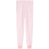 2pc Big Sis PJ - Toddler - Denny's