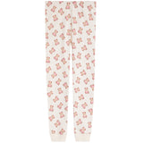 2pc Princess Bear Long Sleeve PJ - Denny's