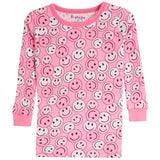 Smile Party 2pc PJ Set