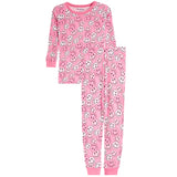 Smile Party 2pc PJ Set
