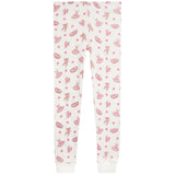 Ballereina 2pc Long Sleeve PJ Set