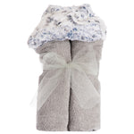 Skylar Hooded Towel - Denny's