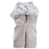 Skylar Hooded Towel - Denny's