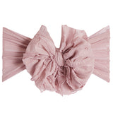 Ruffle Headband - Denny's