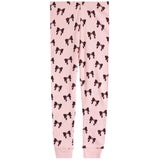 Bow 2pc PJ Set
