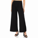 Wide Leg Pant - Denny's