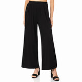 Wide Leg Pant - Denny's