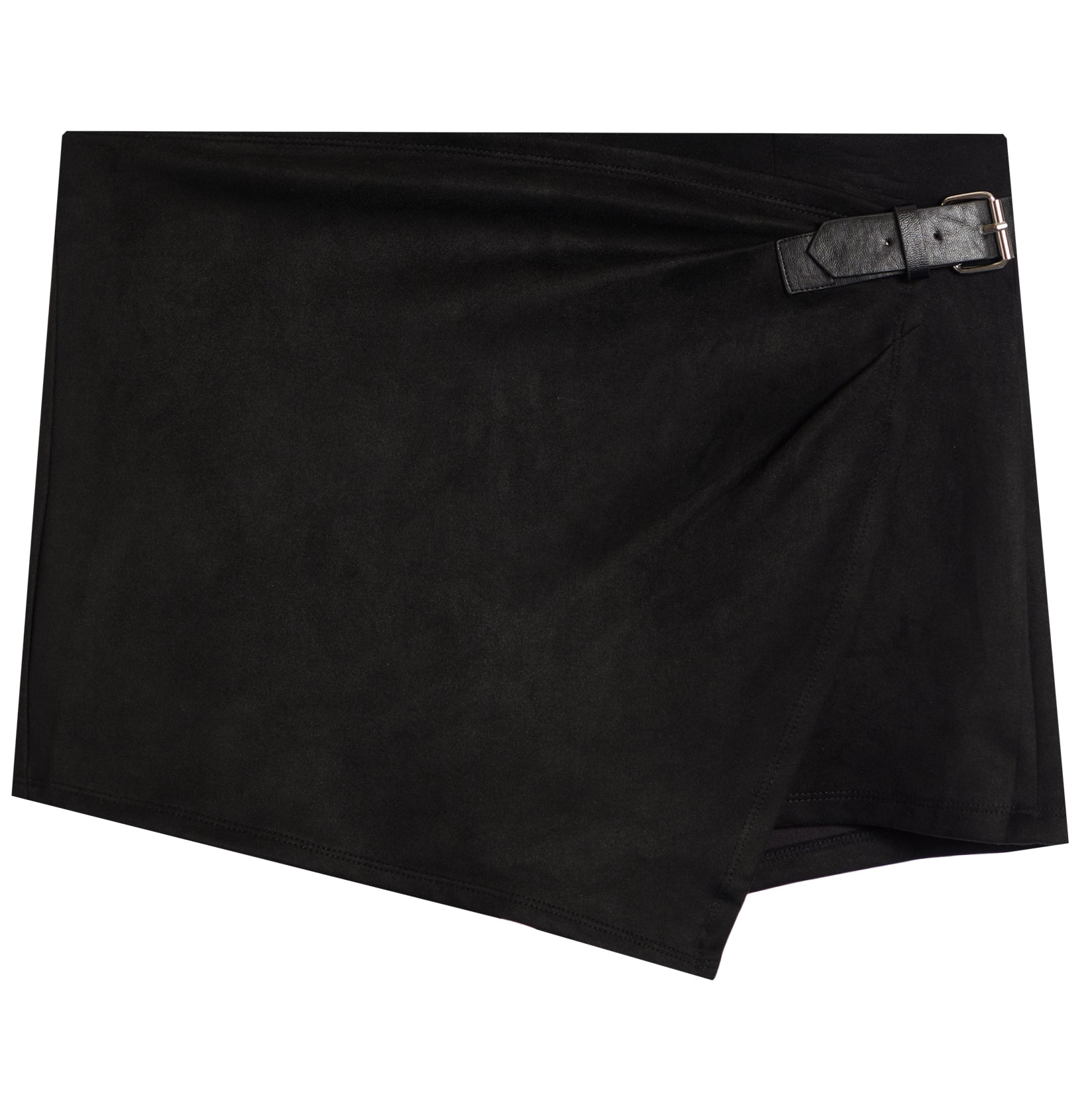 Wrap Skort - Denny's