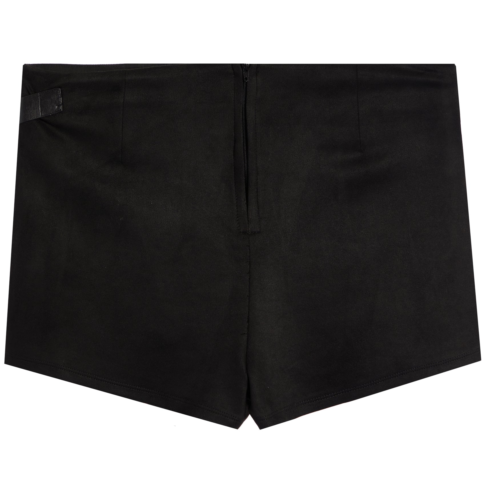 Wrap Skort - Denny's