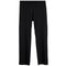 Soft Cloud Raw Hem Wide Leg Pant - Denny's