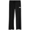 Paris Soft Cloud Raw Hem Wide Leg - Denny's