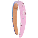 Crystallized Bandana Headband