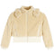 Paddie Sherpa Jacket - Denny's