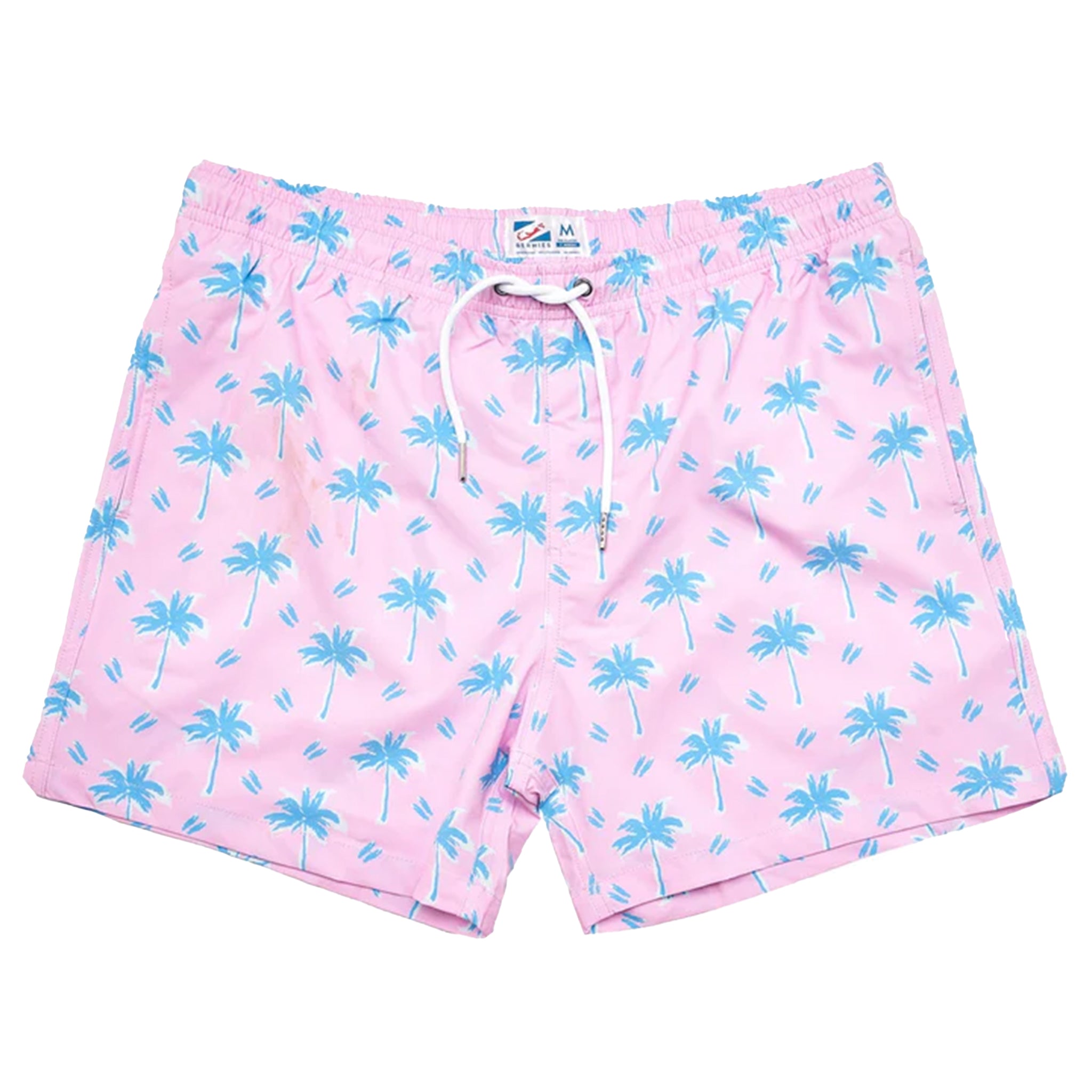 Palm Beach with Brief Lining - Denny's
