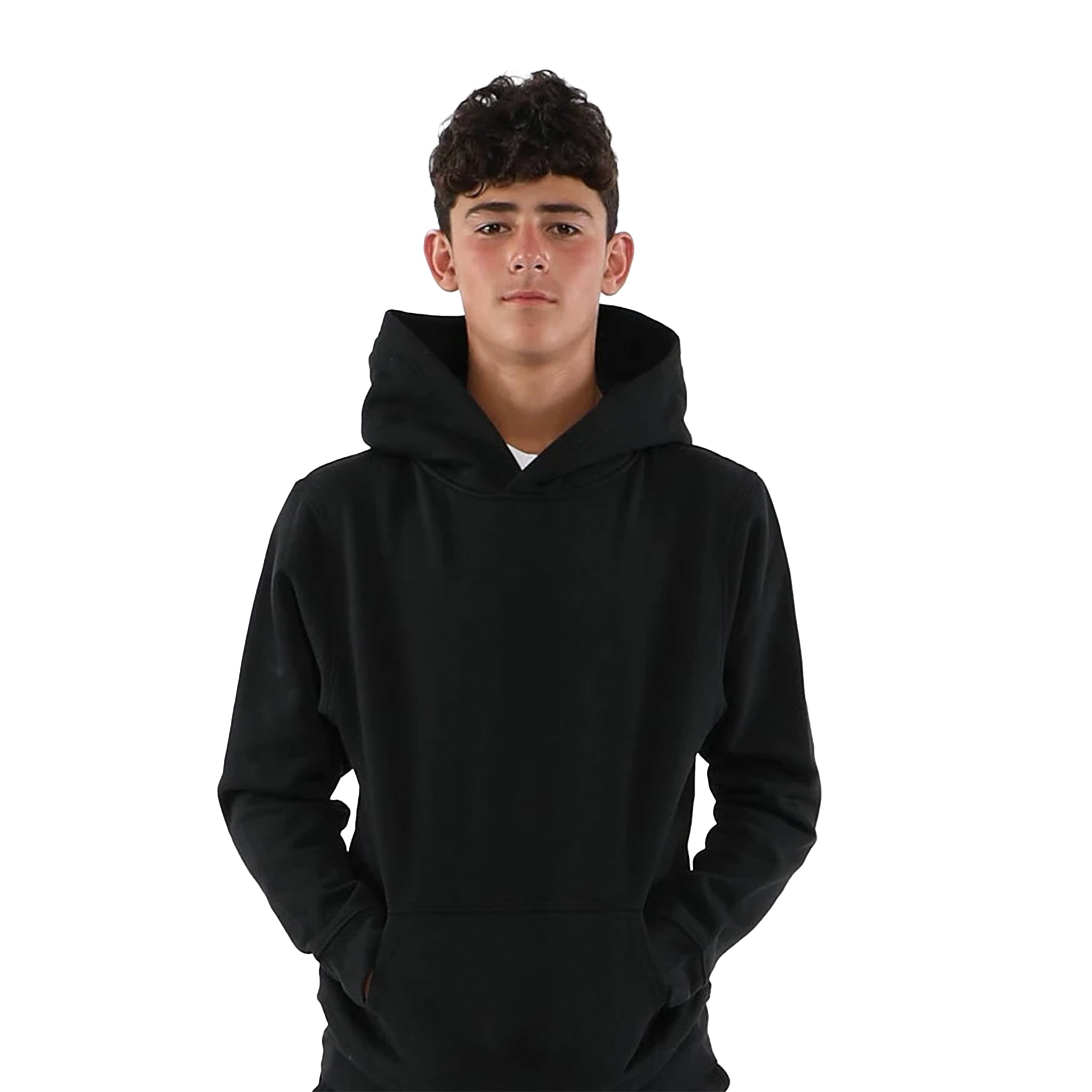 Palms Hoodie - Denny's