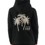 Palms Hoodie - Denny's