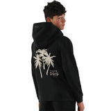 Palms Hoodie - Denny's