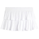 Paloma Slub Skort - Denny's