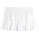 Paloma Slub Skort - Denny's