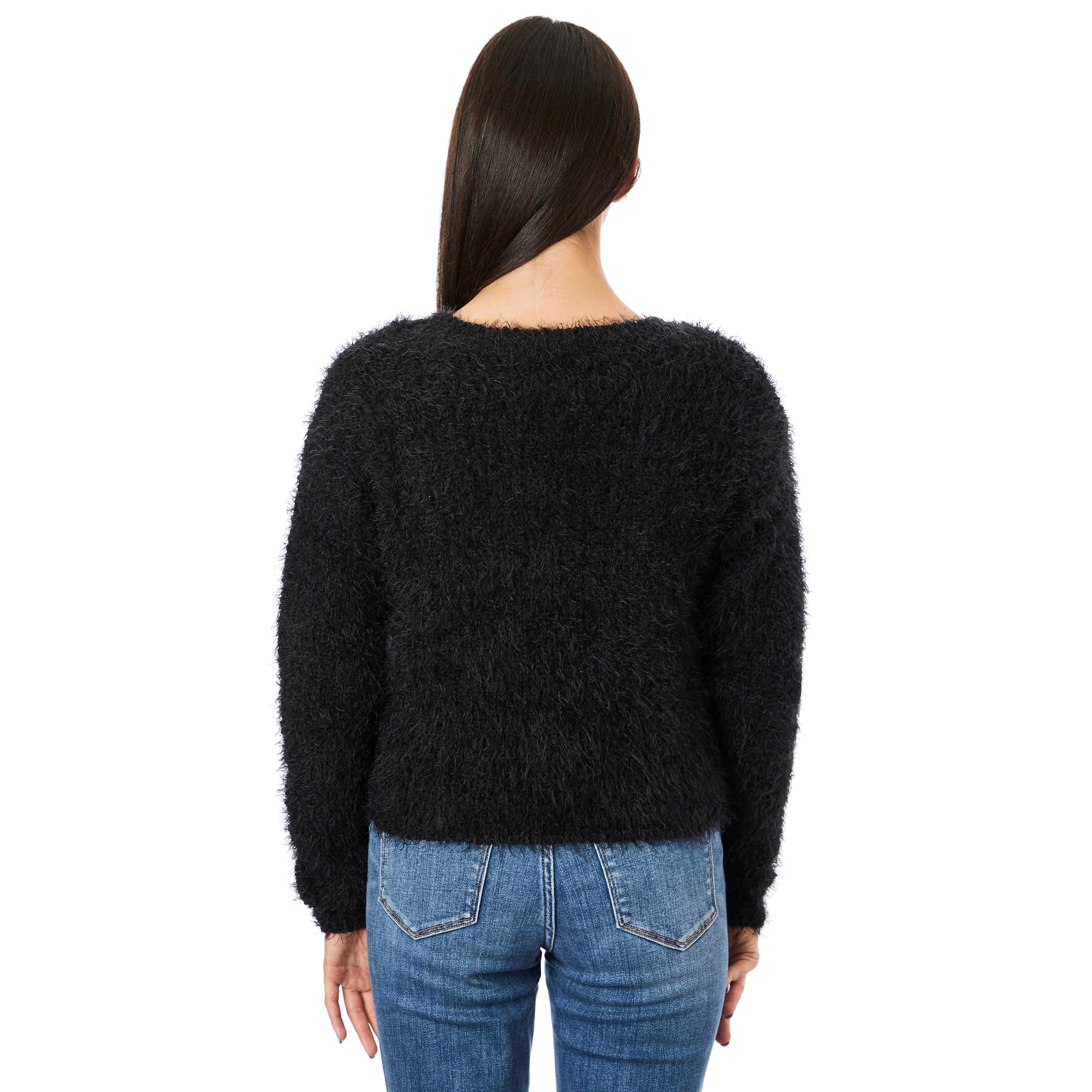 Pammy Sweater - Denny's