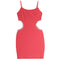 Open Sides Paris Dress - Denny's