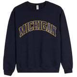 Michigan Crew